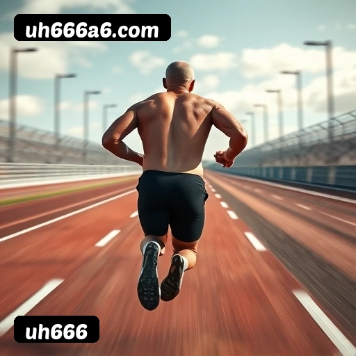 Recursos Exclusivos do App uh666 - Modo Offline, Login Biométrico